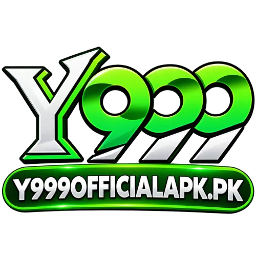 Y999 Game Logo