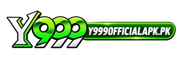 Y999 Official Logo